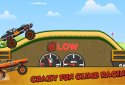 Nonstop Crazy Cars screenshot 1