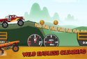 Nonstop Crazy Cars screenshot 2