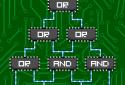 Circuit Scramble - Computer Logic Puzzles screenshot 5