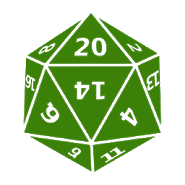 Fifth Edition Character Sheet