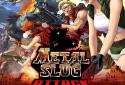 METAL SLUG ATTACK screenshot 1