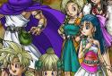 DRAGON QUEST V screenshot 1