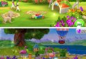 Garden Pets: Match-3 Dogs & Cats Home Decorate screenshot 6