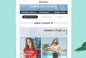 SHEIN - Fashion Shopping Online screenshot 4