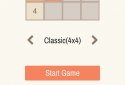 2048 screenshot 1
