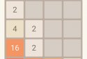 2048 screenshot 2
