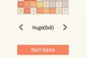 2048 screenshot 3