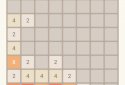 2048 screenshot 4
