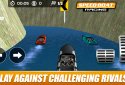 Speed Boat Racing screenshot 1
