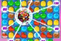 Tasty Treats Blast - A Match 3 Puzzle Games screenshot 1
