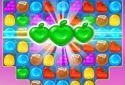 Tasty Treats Blast - A Match 3 Puzzle Games screenshot 3