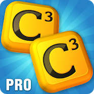 CrossCraze PRO - Classic Word Game