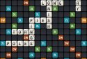 CrossCraze PRO - Classic Word Game screenshot 3