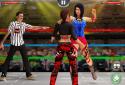 Women Wrestling Revolution screenshot 3