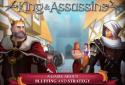 King and Assassins screenshot 1