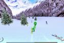 Snowboard Racing Ultimate screenshot 9