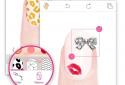 YouCam Nails - Manicure Salon for Custom Nail Art screenshot 1 YouCam Nails - Manicure Salon for Custom Nail Art screenshot 1