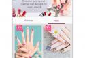 YouCam Nails - Manicure Salon for Custom Nail Art screenshot 5 YouCam Nails - Manicure Salon for Custom Nail Art screenshot 5