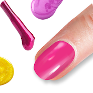 YouCam Nails - Manicure Salon for Custom Nail Art YouCam Nails - Manicure Salon for Custom Nail Art
