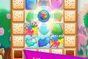 Sweet Candies 2 - Cookie Crush Candy Match 3 screenshot 4