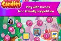 Sweet Candies 2 - Cookie Crush Candy Match 3 screenshot 5