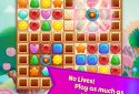 Sweet Candies 2 - Cookie Crush Candy Match 3 screenshot 6