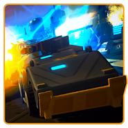 Last Convoy - Tower Offense