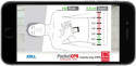ZOLL PocketCPR screenshot 2