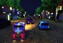 Tuk Tuk drive Traffic Simulator 3D screenshot 5