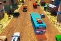Tuk Tuk drive Traffic Simulator 3D screenshot 8