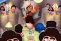 Steven Universe: Tap Together screenshot 2
