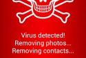 Virus Maker prank screenshot 6