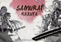 Samurai Kazuya screenshot 1