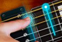 Guitar - play music games, pro tabs and chords! screenshot 1