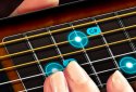 Guitar - play music games, pro tabs and chords! screenshot 2