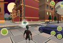 Ninja Warrior of San Andreas screenshot 1