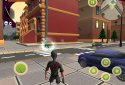 Ninja Warrior of San Andreas screenshot 5
