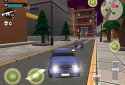 Ninja Warrior of San Andreas screenshot 6