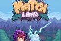 Match Land  screenshot 5