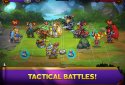 Heroes of Magic: Card Battle RPG PRO screenshot 5