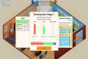 Game Dev Manager Tycoon screenshot 2