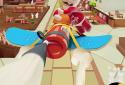 Rabbids Arby's Rush screenshot 2