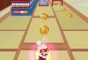 Rabbids Arby's Rush screenshot 5