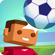 Scroll Soccer