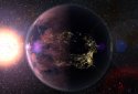 Planet Genesis 2 - solar system sandbox screenshot 1