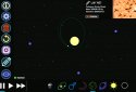 Planet Genesis 2 - solar system sandbox screenshot 2