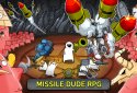 Missile Dude RPG screenshot 7