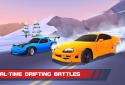 Drift Clash screenshot 1