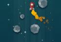 Pocket Rocket - Blast Off screenshot 1