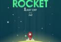 Pocket Rocket - Blast Off screenshot 2
